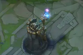 再也没法愉快的越塔了！英雄联盟6.9版本不可不知的改动图片