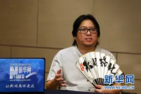 高晓松：做公益是一个自我净化的过程图片