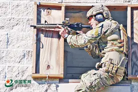 不再神秘！外军特战精英是这样招募的图片