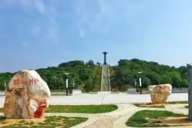 中国的中心点到底在哪里？周武王定在了河南，建国后定在了陕西！视频封面