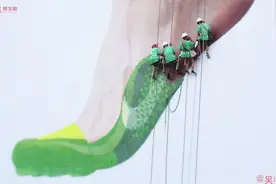 吴栋说跑步：如何选择适合自己尺码的跑鞋