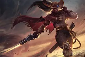 六杀争夺战来袭 你不可错过的十大英雄图片