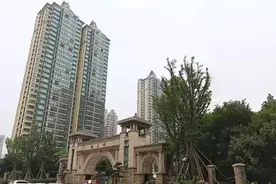 紫晶悦城、恒大华府等18小区获评石家庄市级园林式居住小区图片