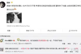 胡歌虽被网红脸拐跑，但这位中国好前任他却到现在都放不下图片