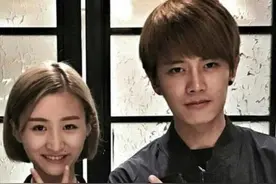 任嘉伦否认不实传言 称与妻子聂欢2016年结婚图片