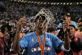 CBA从此再无“马政委”，反哺中国篮球是他最好的回馈图片