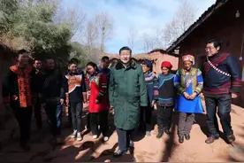 一图解读｜习近平说这是谋事之基、成事之道！图片