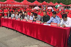 国标新增Ｃ级锁芯标准，江苏擂台赛挑战玥玛锁最新技术图片