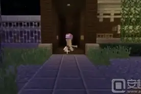 我的世界籽岷的1.9多人小游戏天黑请闭眼地图下载图片