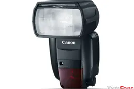 佳能闪光灯新旗舰600EX II-RT发布图片