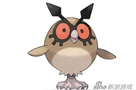 口袋妖怪复刻双系精灵咕咕获取途径介绍图片