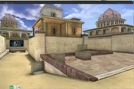 90%的人都认得出 《反恐精英》经典地图还原曝光图片