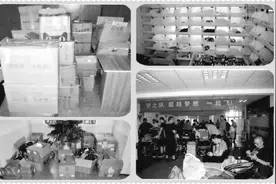 驾校教练的“外挂”：驾培系统安装刷学时设备图片