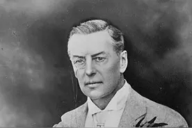 大英帝国最后的机会——张伯伦与帝国联邦运动（下）图片