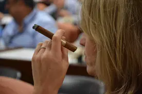 （外代一线）（12）古巴国际雪茄节迎来20周年庆典图片