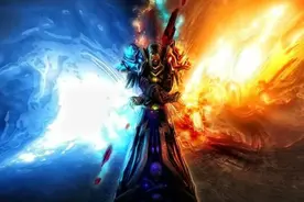 法爷速成 《魔兽世界》法师PVP入门早知道图片