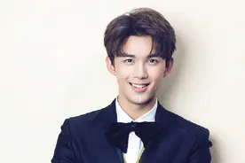 十大当红90后小生 吴磊胡一天你最看好谁？图片