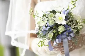 很多姑娘并不是不敢裸婚 你知道女生什么时候结婚最好吗？图片