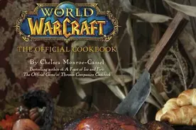 《魔兽世界》官方菜谱系列 看起来没一个好吃的图片