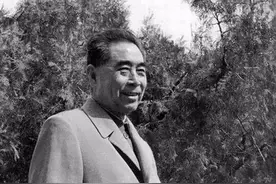 58年前的国庆节，音乐舞蹈史诗《东方红》惊艳亮相，总导演竟是周总理图片