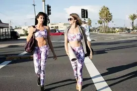 如何从瑜伽小白变身瑜伽达人？图片