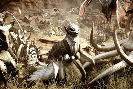 《黑色沙漠》欧美服6月1日大更新 加入沙尘暴天气图片