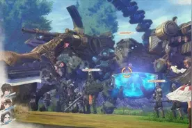 《战场女武神：重制版》中文版新预告 重温PS3经典图片