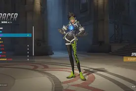 《守望先锋》全球同步上线 开放补给箱购买图片