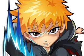 《萌漫大乱斗》英雄黑崎一护资料 属性全解析图片