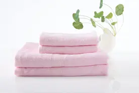 浴巾的类型介绍 浴巾的保养技巧图片