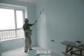 装修刮大白介绍，这个大白可不是那个大白哦~图片