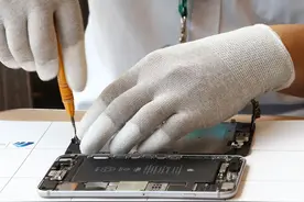 手机维修市场鱼龙混杂， 极客修等O2O模式或迎来变革！图片