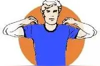 学会这25个NBA官方手势，想不装逼都难！图片