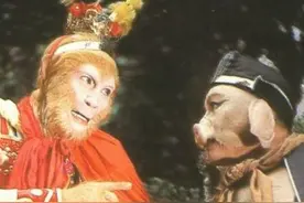 大师兄 师傅又被女妖精抓走了图片