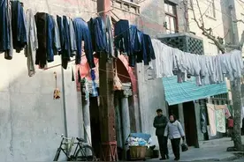 1986年：中国上海图片
