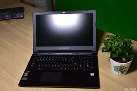 不张扬的游戏本——机械师F57赏析和试用图片