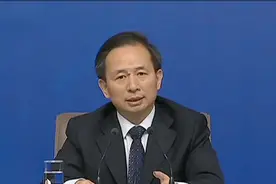 环保部部长李干杰谈“新环保法”：新环保法确确实实长出了“牙齿”