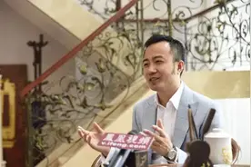俞凌雄：最快的赚钱方式，新商业股权投资！图片
