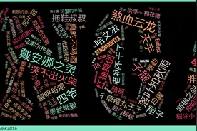 魔兽世界：有爱部落公会为魔兽电影订制战袍图片