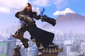 《守望先锋》游戏模式不够！你觉得哪些模式必不可少？图片