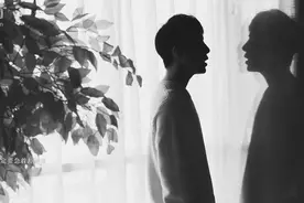 方柏深《漩涡》