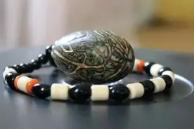 千眼菩提 菩提子之王图片