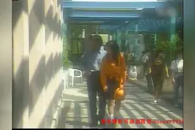 曾经的记忆！家驹女友哭诉分手的原因