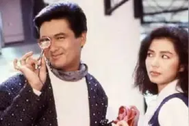 钟楚红坦言肯为周润发复出，那年两人合拍及感情都在戏中可见视频封面