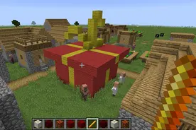 我的世界1.10预览版已发布 末影龙竟然不会动图片