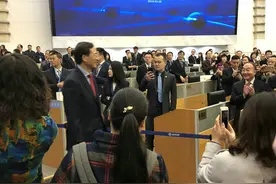 原油期货来了｜上期能源逐条回应市场关切：如何强化风险管理图片