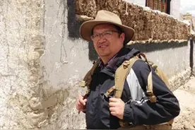 植物学家钟扬：在雪域高原播下希望的种子图片