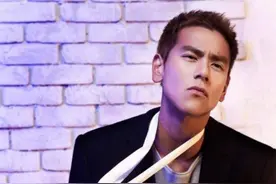 人红绯闻多！彭于晏自嘲“被”交过N百个女友和男友图片