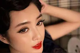 这3个生肖高颜值美女最多！图片