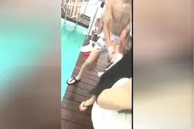 这就是你们女神在有钱人面前的样子视频封面